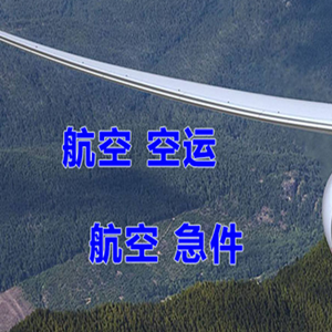 鄂尔多斯伊金霍洛航空快递快递-选东方航空和上海航空